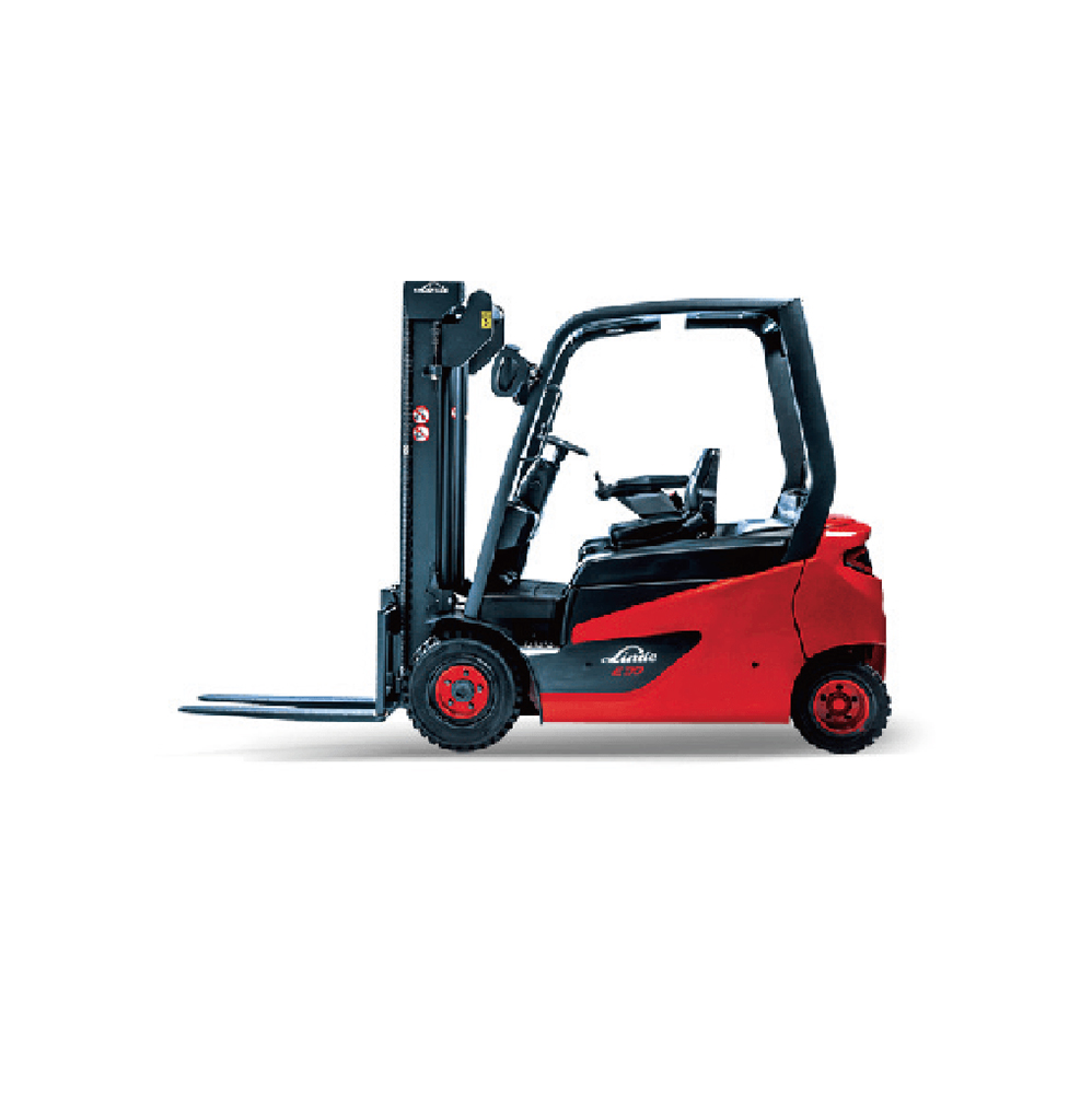 76.8v balanceweight fork truck 76.8v balanceweight fork truck 第1张