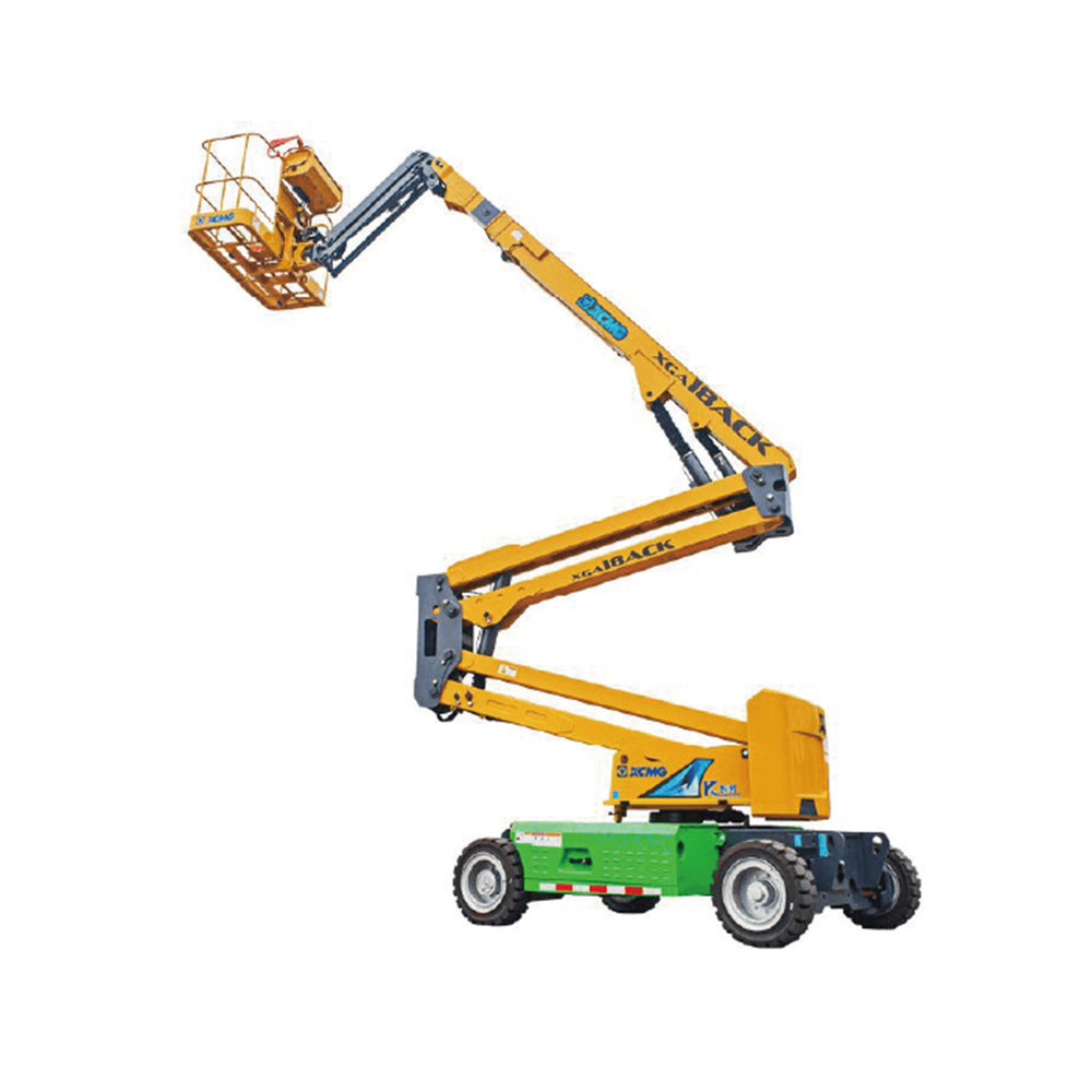80V aerialworktruck 80V aerialworktruck 第1张