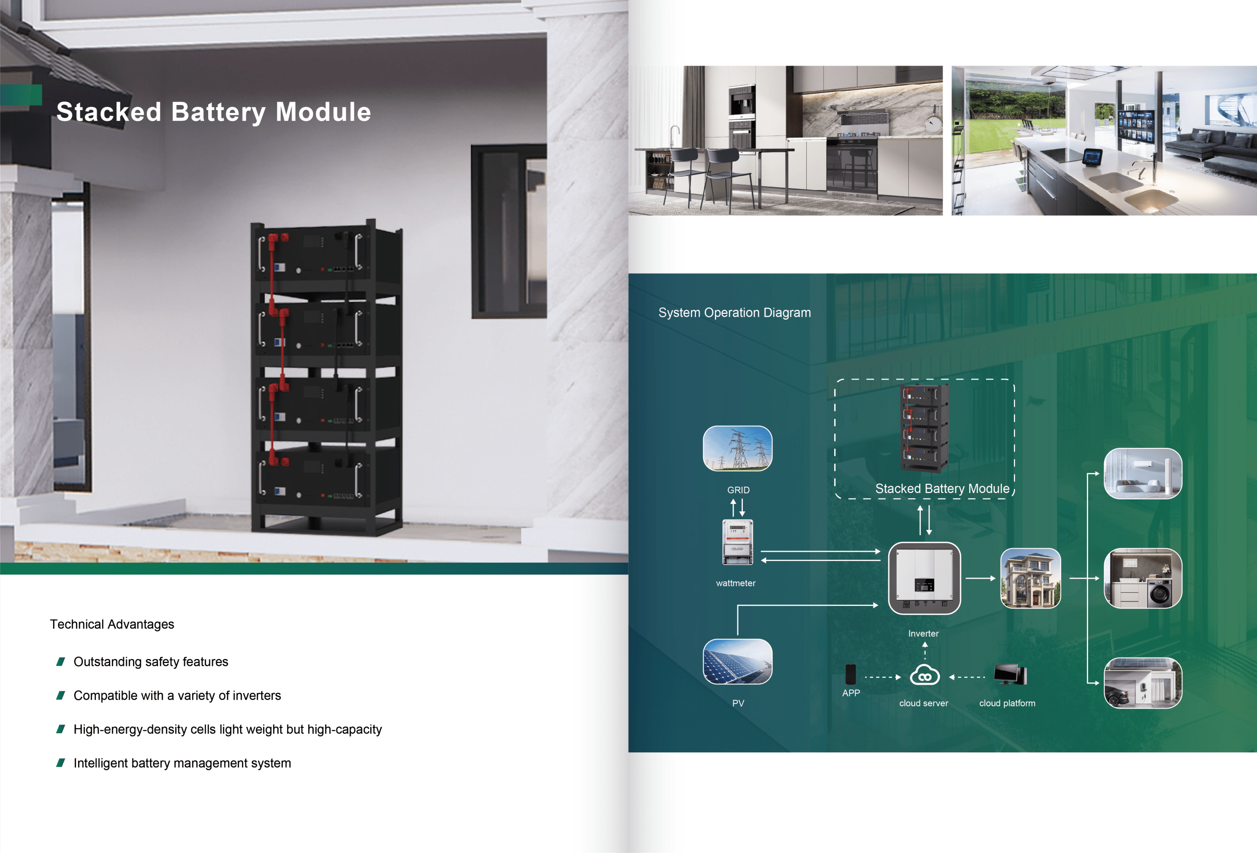 GFHSP05110005KR Rack-mounted energy storage 第1张