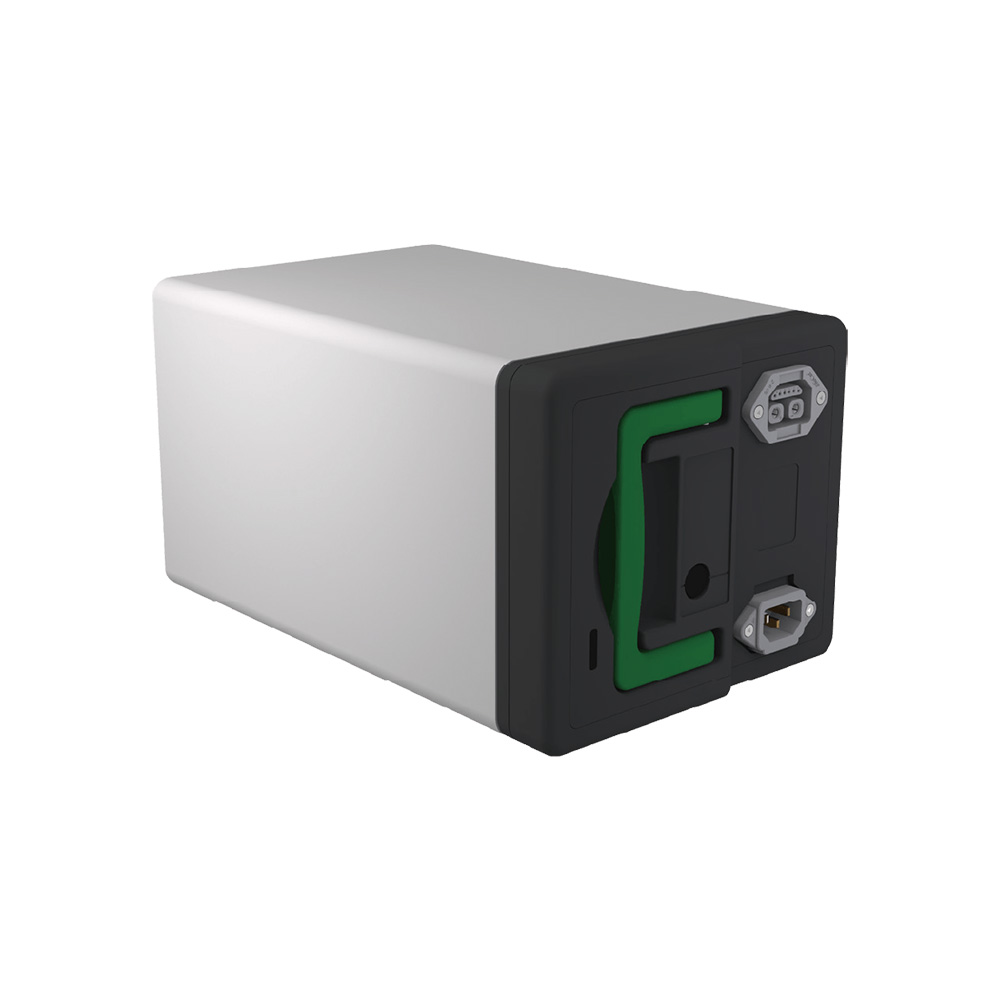 H06B1 Lightweight power batteries 第1张