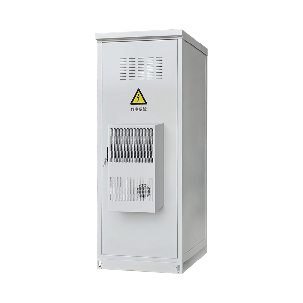 HB30k-107kWh Air-cooled industrial and commercial energy storage 第1张