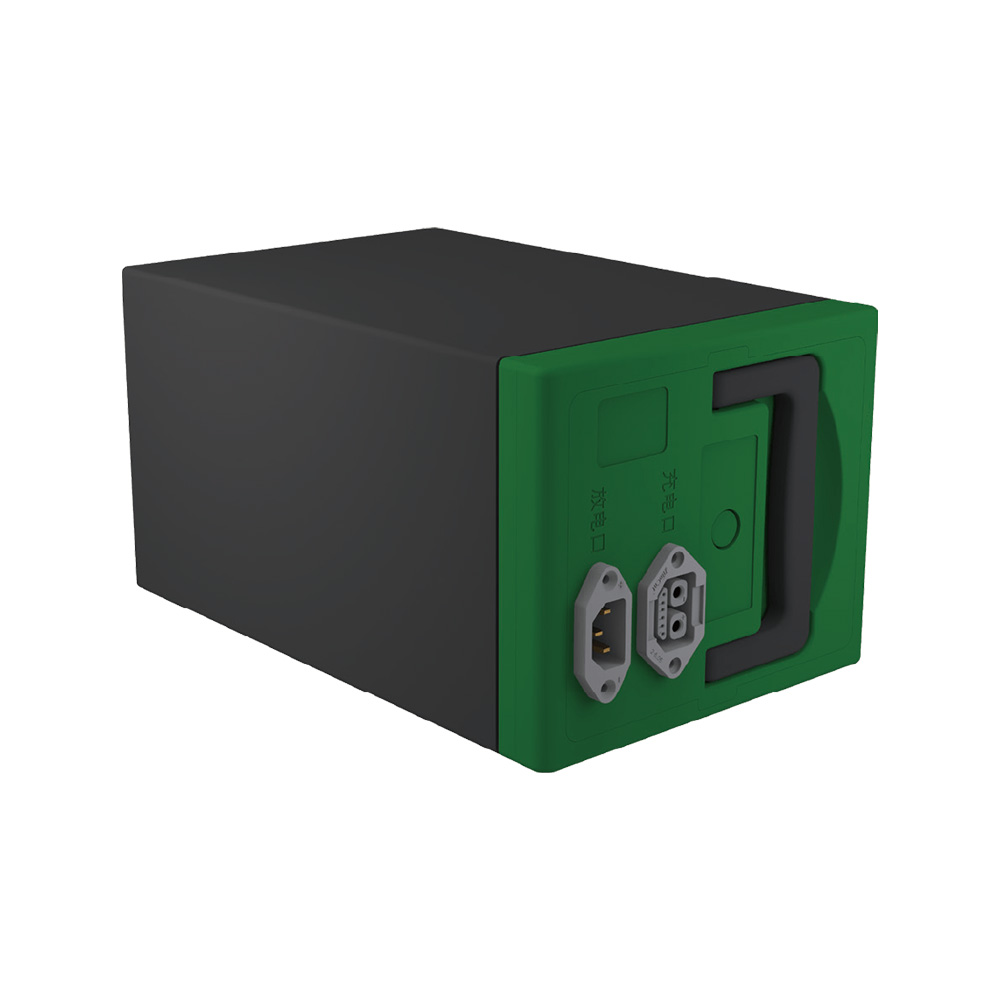 T06C1 Lightweight power batteries 第1张