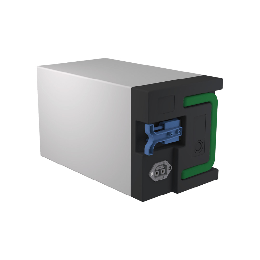 T09B6 Lightweight power batteries 第1张