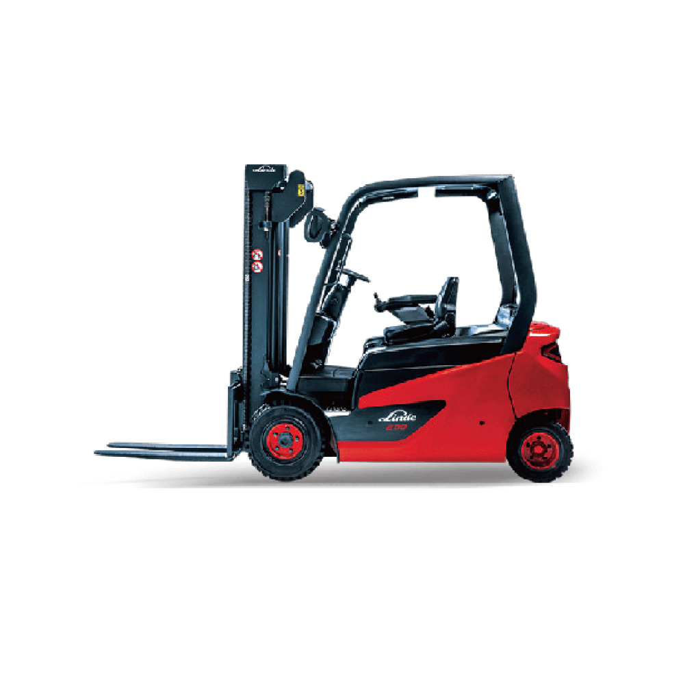 48Vbalance weight fork truck 48Vbalance weight fork truck 第1张